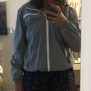 John Galt sage jacket